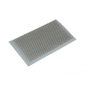 Tampone cardatore manuale per set (2 pezzi) in vari TPI