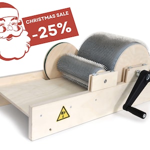 Brother drum carder - Etsy 日本