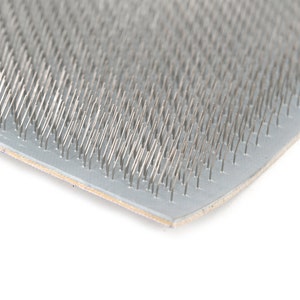 Carding Cloth for Drum Carders, Drum Carder Cloth, 72TPI - 190mm Wide ...