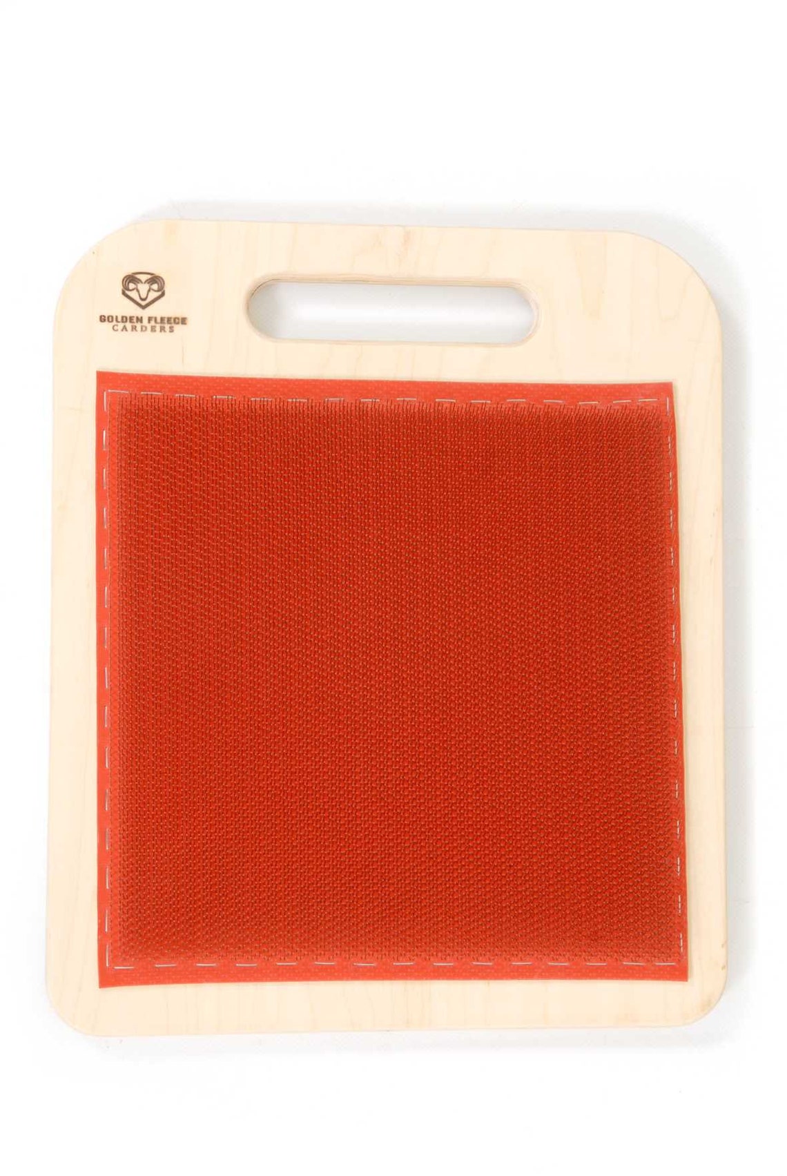 BENECREAT Wool Blending Board Carding Brush Set, 36.2x32x16cm Fiber