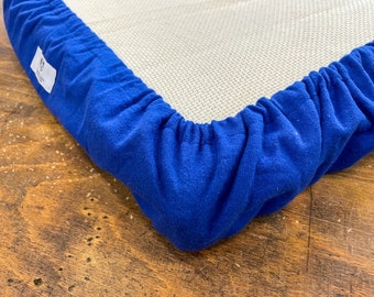 Rug Hooking Cover, protection cover for Punch Needle Frame