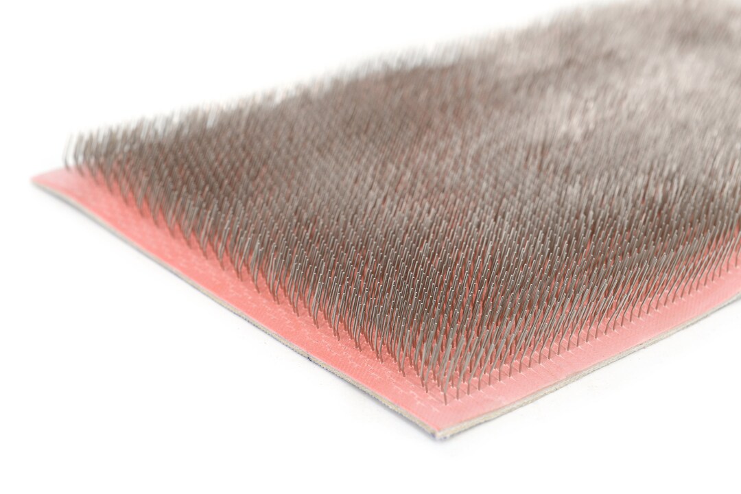 Carding Cloth for Drum Carders, Drum Carder Cloth, 120TPI 190mm Wide Etsy