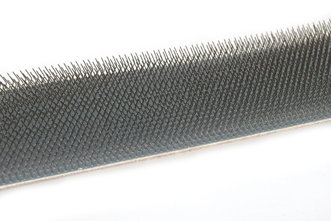 Drum Carder Cloth - 51mm Replacement Carding Cloth - Continues Length ...