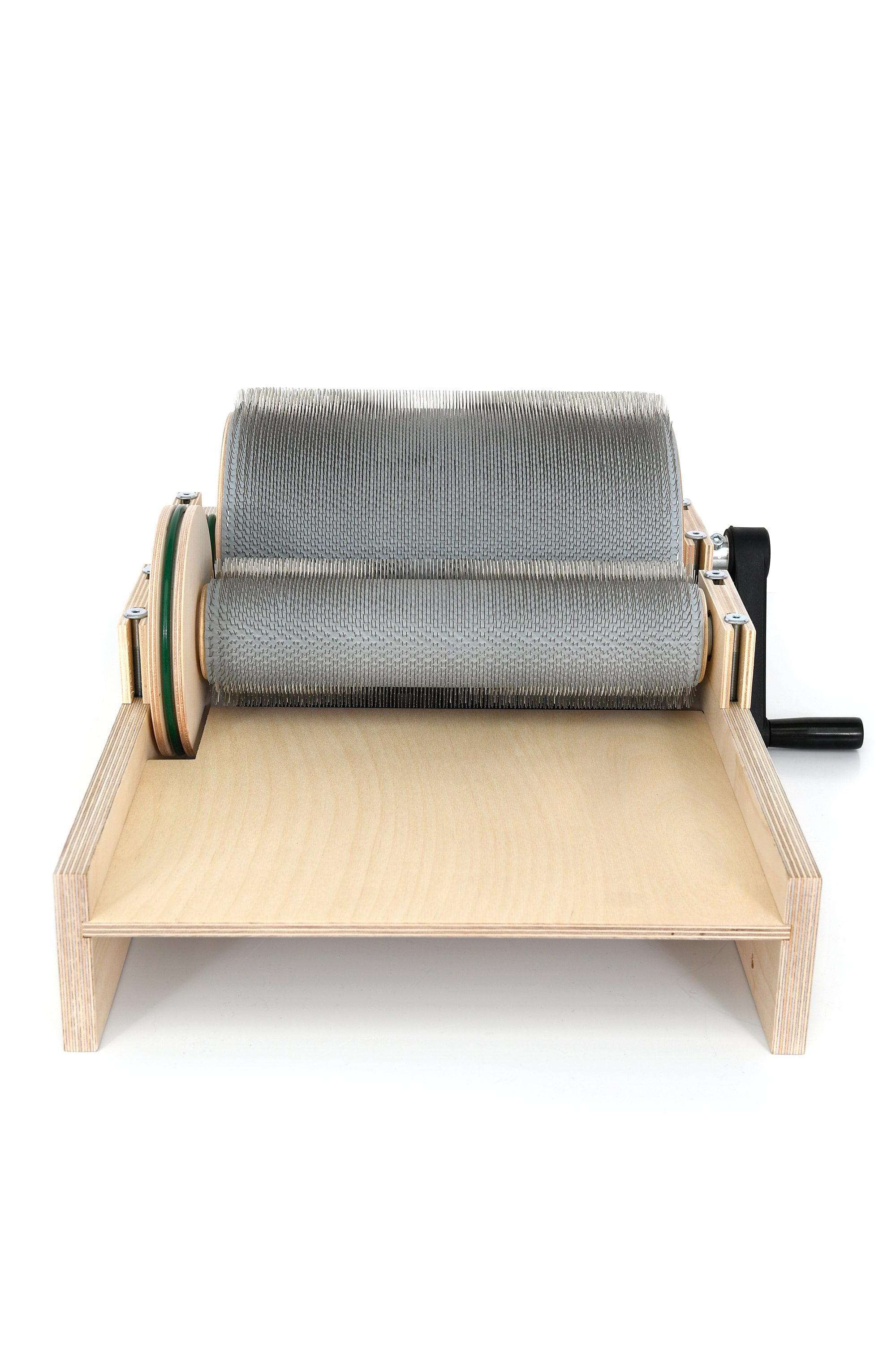 大型ドラムカード　ドラムカーダー 大型ドラムカード ドラムカーダー