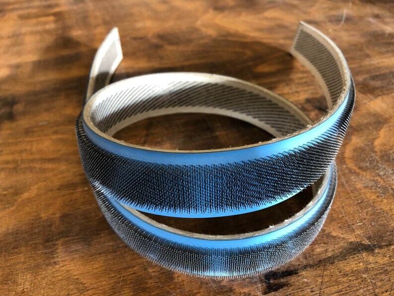 Gripper Strip for Rug Hooking 480PPSI Etsy