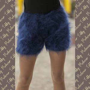 新品【eL】12G Fluffy Short Pants 新品【eL】12G Fluffy Short Pants il_1080xN.6488019063_cc1s.jpg