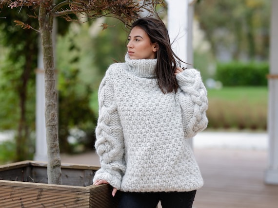 トップス ennoy MERINO WOOL SWEATER MIX GRAY XL トップス ennoy MERINO WOOL SWEATER (MIX GRAY) M エンノイennoy