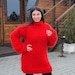 see more listings in the Mohair Sweaters section