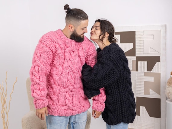 J W Anderson ウールピンクニット サイズS J W Anderson ウールピンクニット サイズS JW Anderson（ジェイ