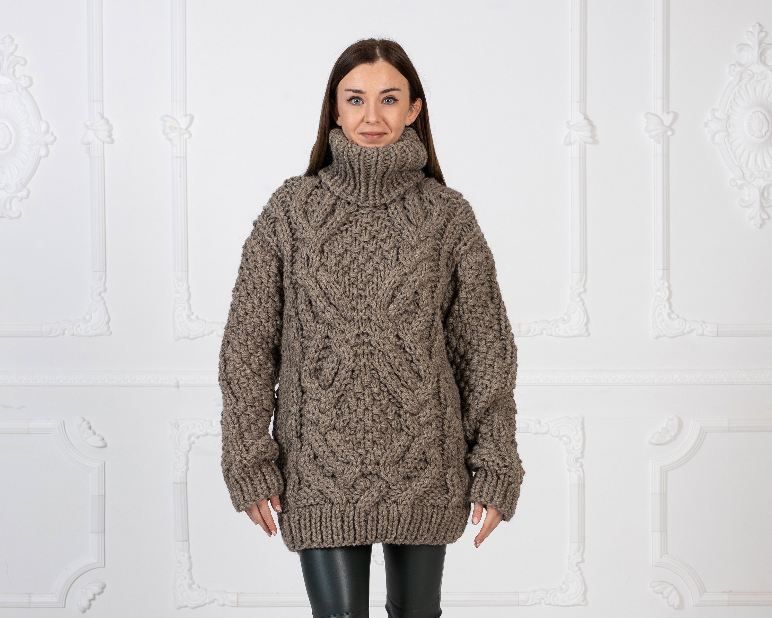 Itchy sweaters hotsell