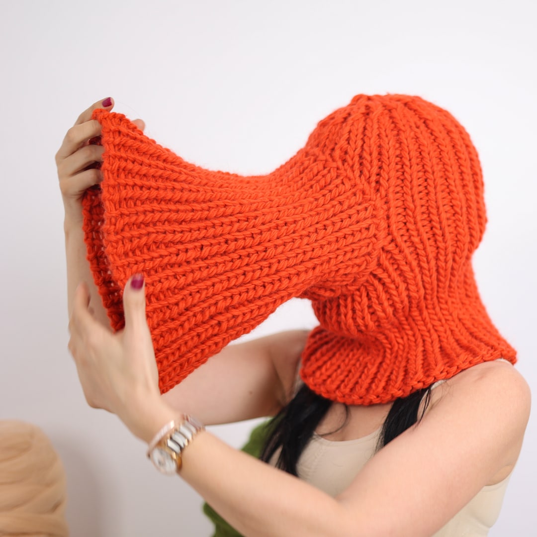 Hot Head Balaclava main image 0
