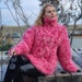 see more listings in the Mohair Sweaters section