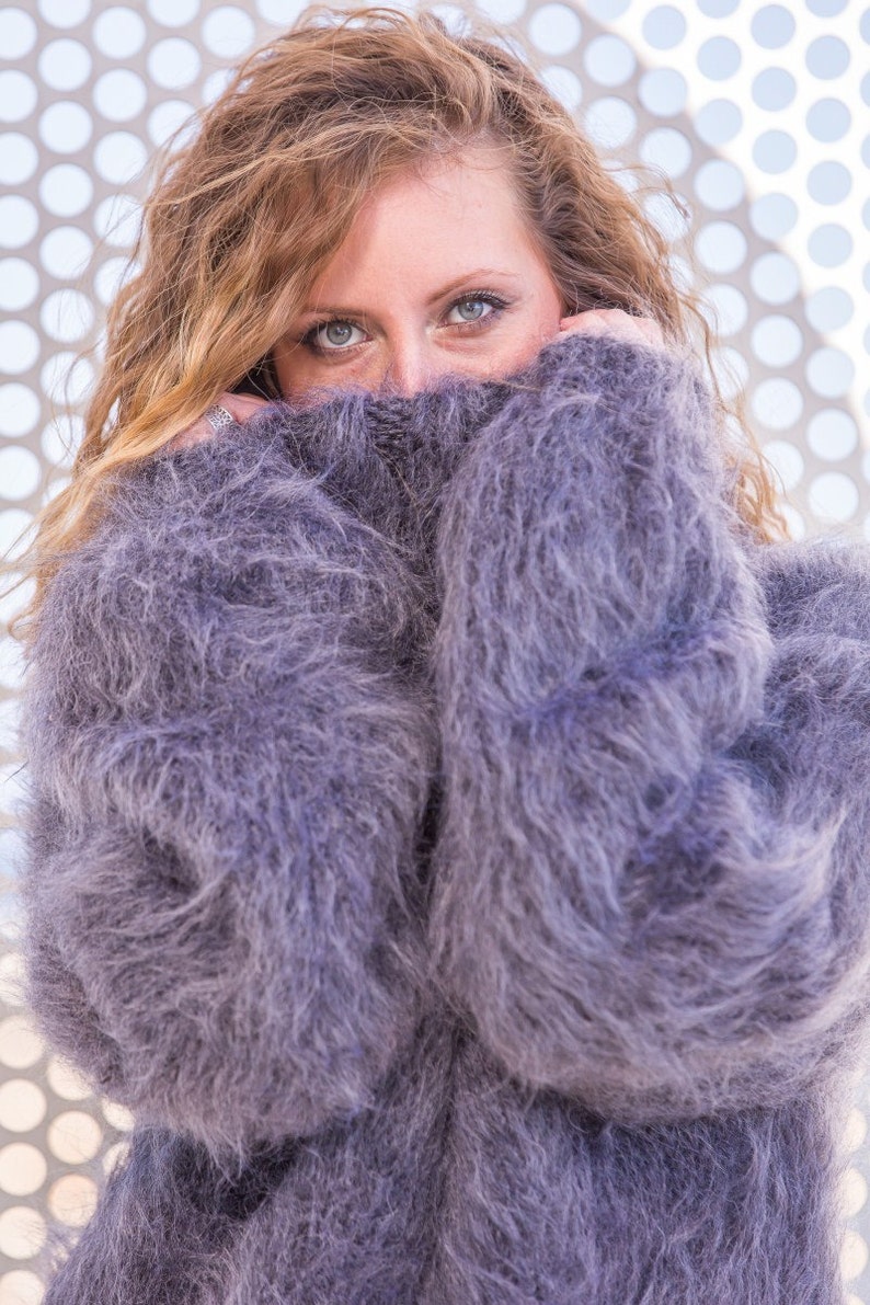 Hopfer recommends best of Mohair sweater domination Photos and other amusements Huge tits amateur fuck