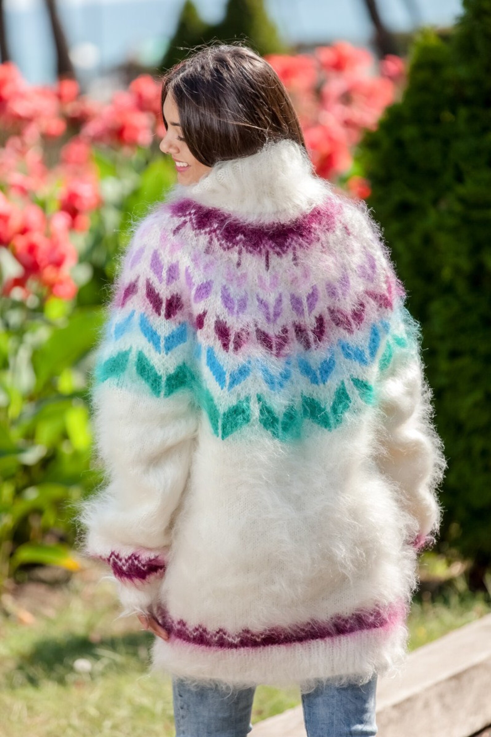 Moppie ★ sweater