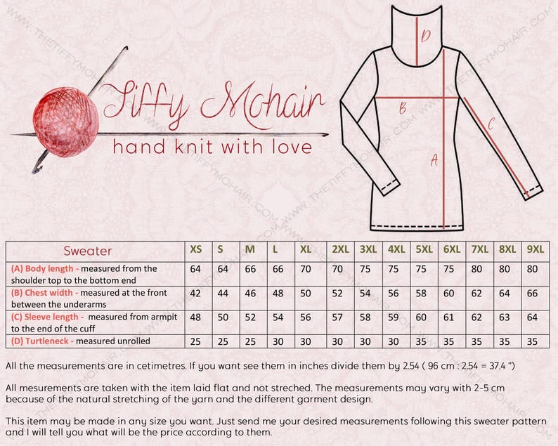 Gray Wool Sweater – Hand-Knitted Ribbed Fisherman Style Warm Jumper T782M image 3