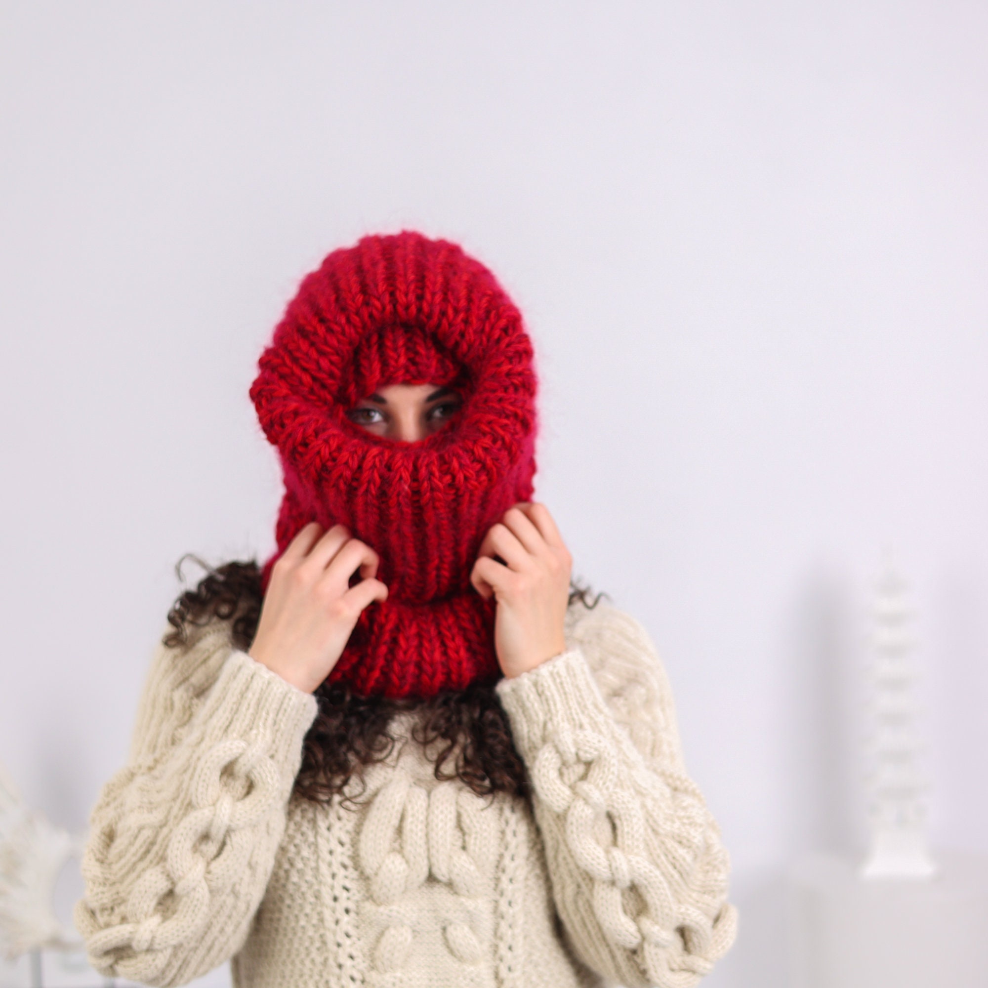 ◇TATIANA◇ Soft Fluffy Wool Blended Muffler MF8109 6 Colors MUSINSA | TATIANA Soft Fluffy Wool Blended Muffler MF8109