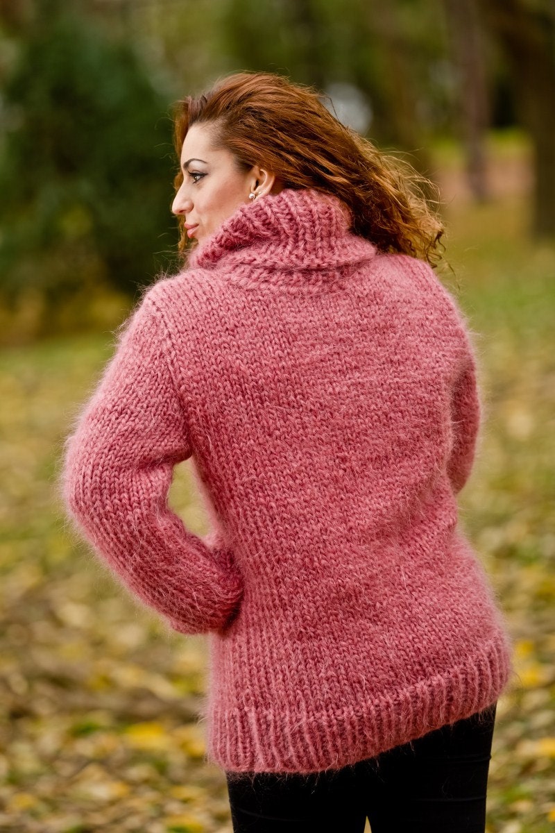Best of Mohair sweater domination sweater domination Mohair