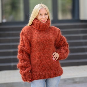 Tiffy mohair best sale etsy