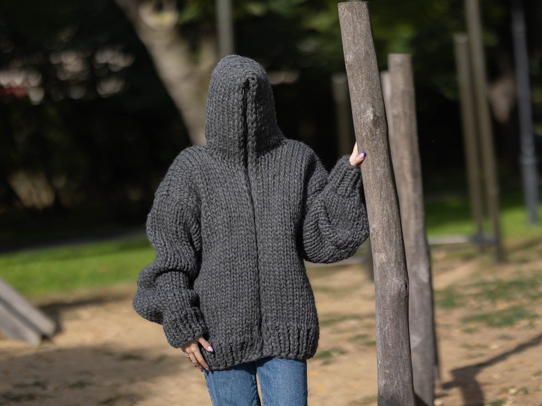 カーディガン IONSEOUL Heavy wool Cardigan il_1080xN.4268101118_cpne.jpg