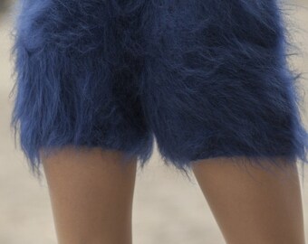 パンツ LEINWANDE Mohair Mixed Fringe Shorts F il_340x270.1146485951_6dak.jpg