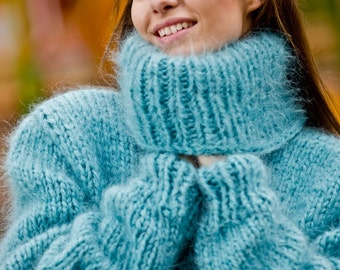楽天市場】60's Campus Wool Mohair Knit M / モヘア ウール