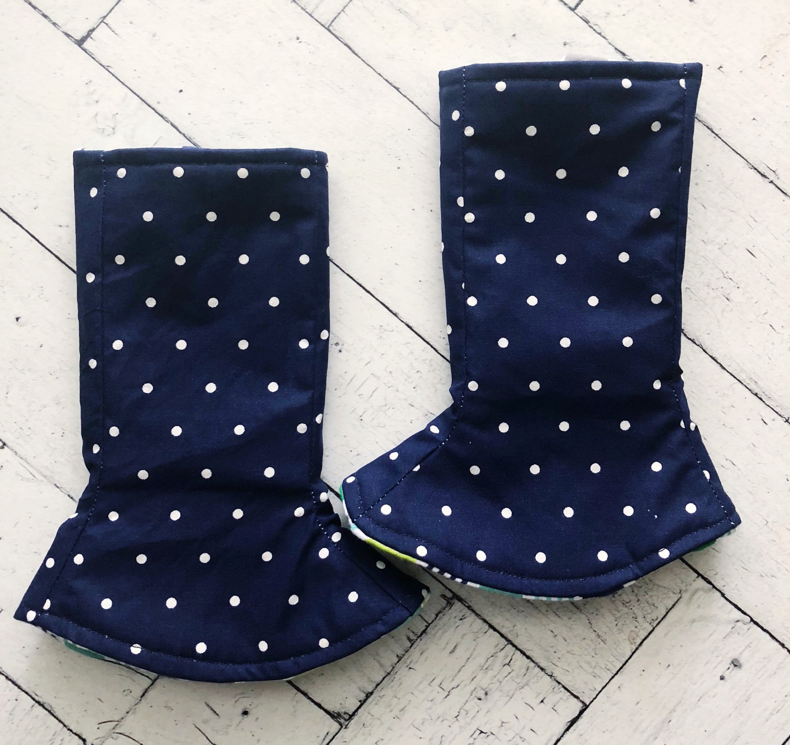 lillebaby polka dot