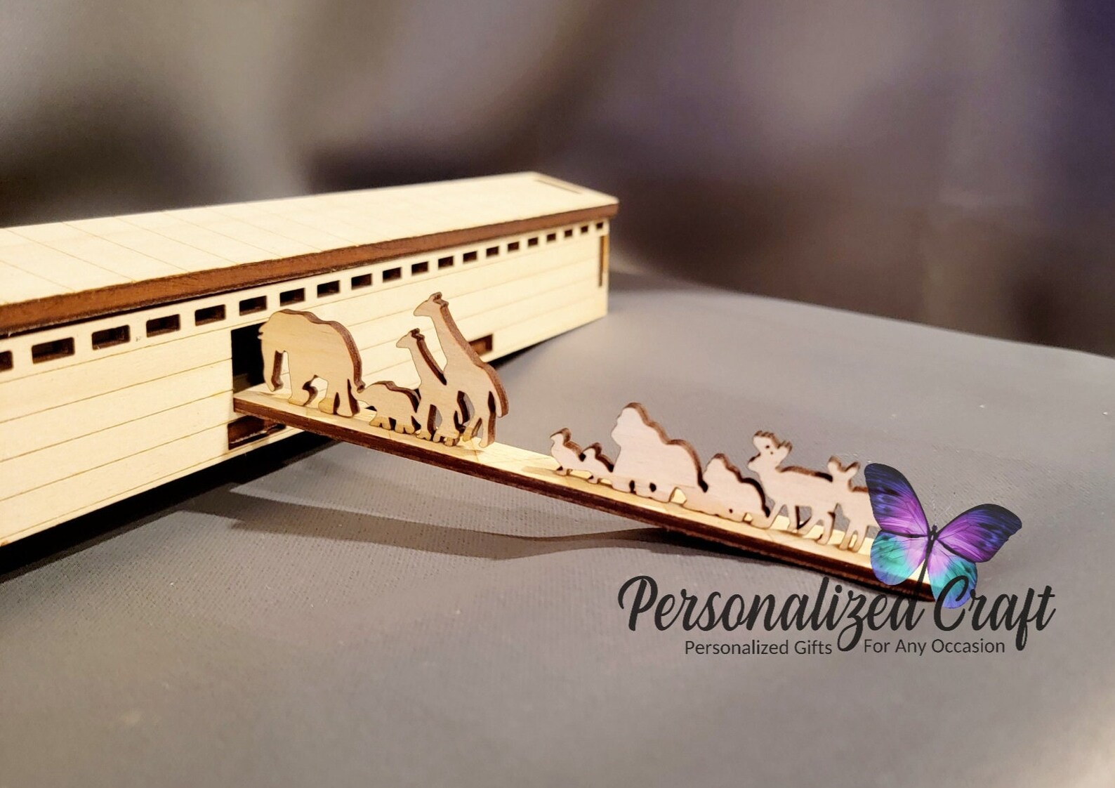 Noah Ark Model Kit: Detailed Build Guide & Collectible Excellence