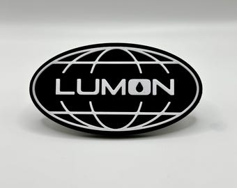 Severance Lumon Industries Magnet – Office Decor – Sci-Fi TV Show Inspired Gift