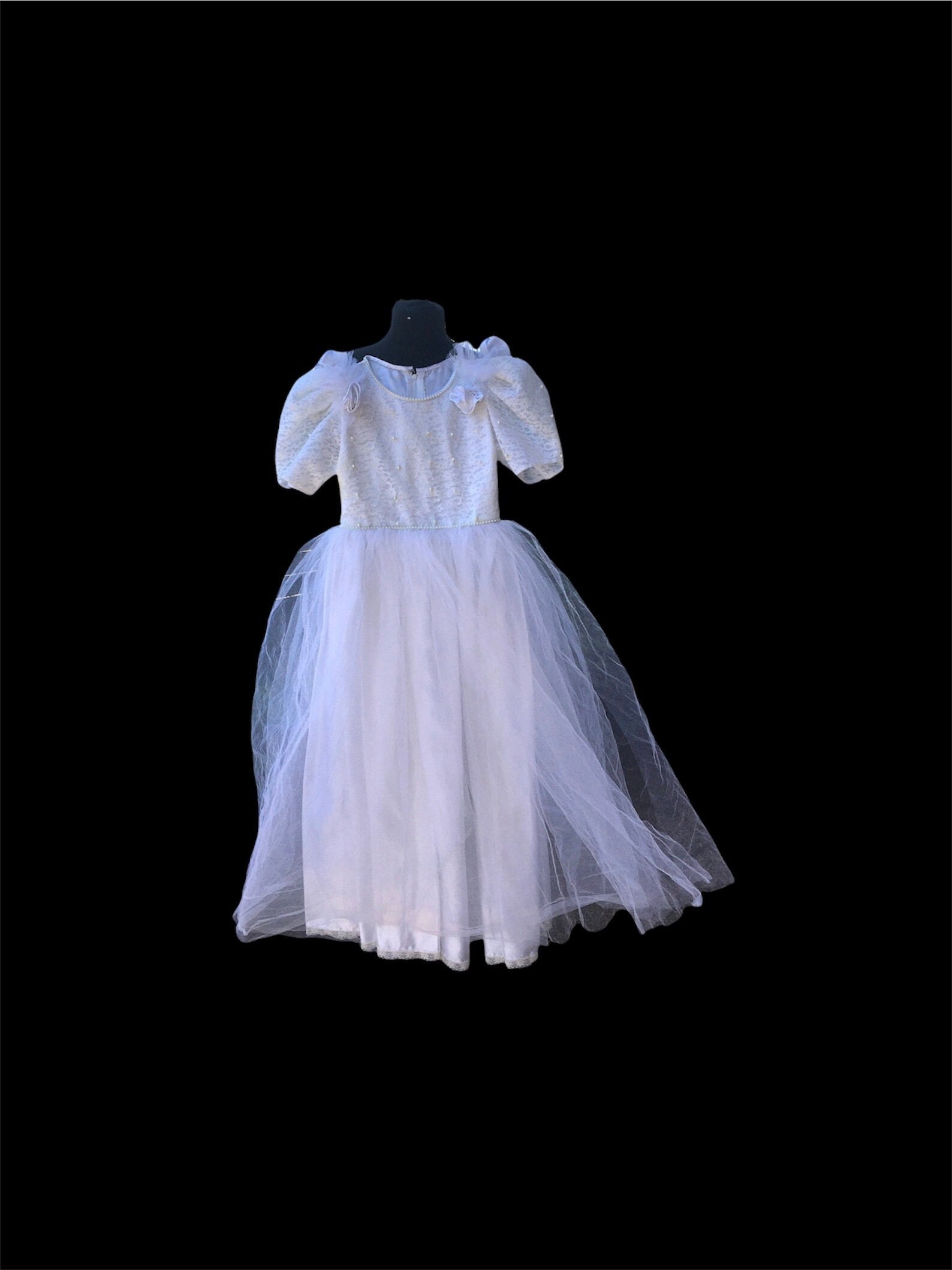 Vestido de princesa - Etsy España Vestido de princesa - Etsy España