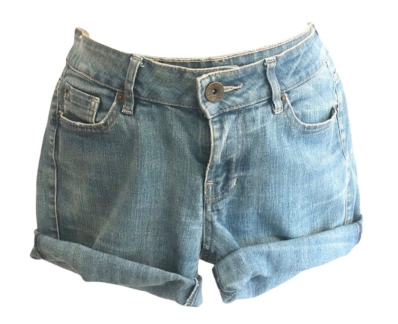 Short jeans - España