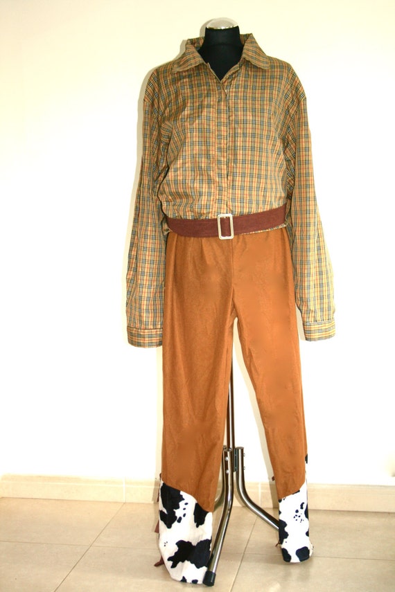 Cowboy costume disguise cowboy country costume halloween carnival Country Western Cowboy costume disguise cowboy country costume halloween carnival Country Western