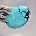 Chinese Turquoise