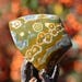 Ocean Jasper