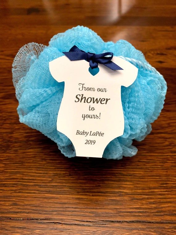 from our shower to yours baby shower