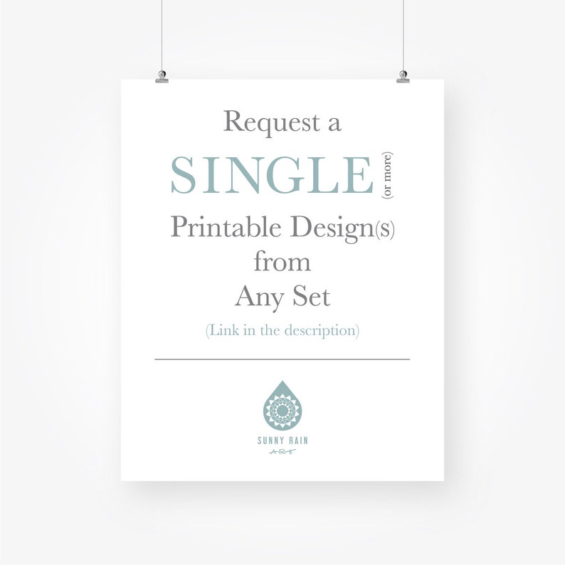 Playroom quote wall art kids download motivational quote Etsy