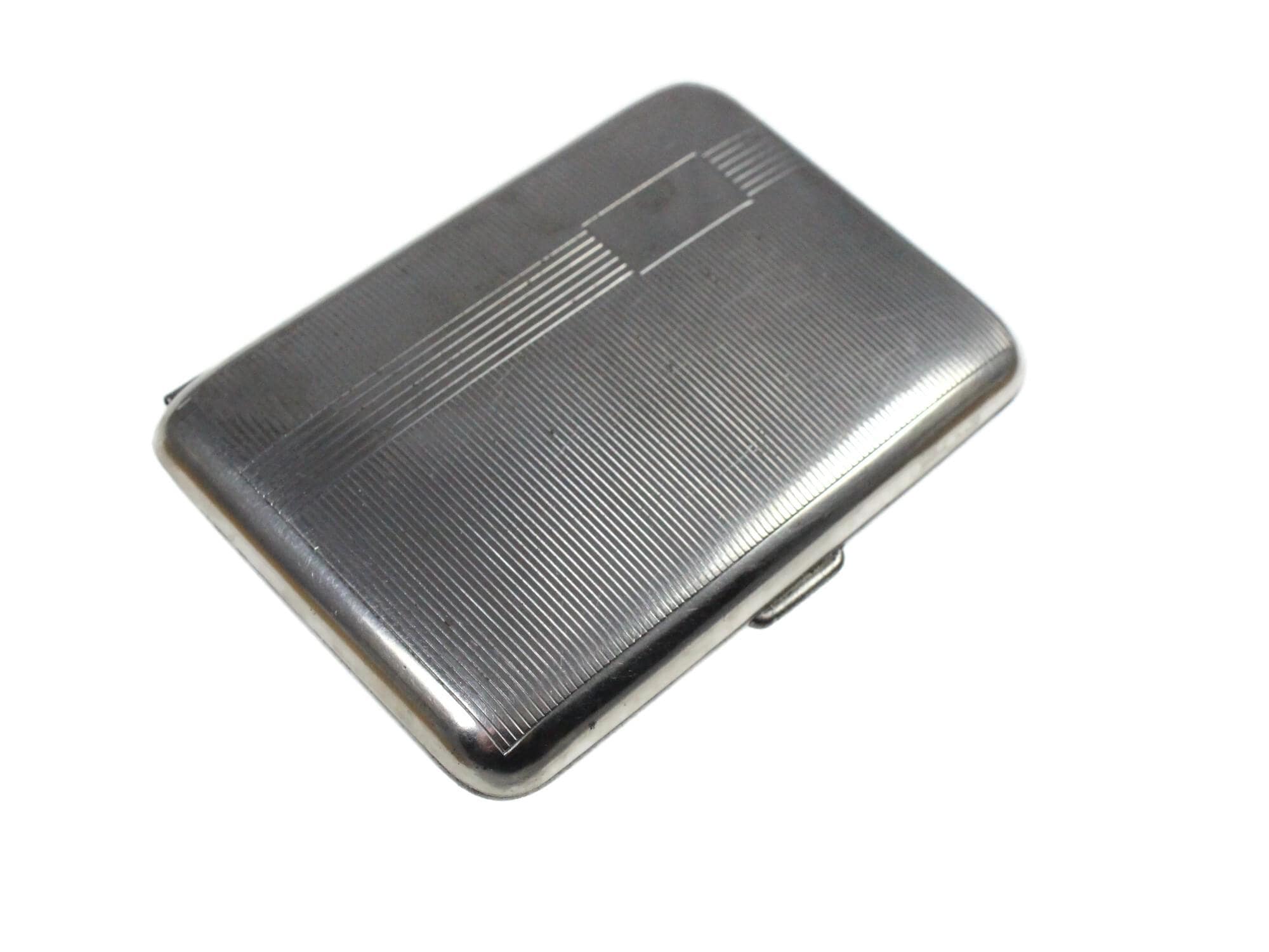 Cigarette Cases - Vintage - Etsy UK