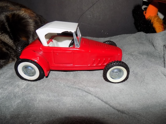 nylint toy parts