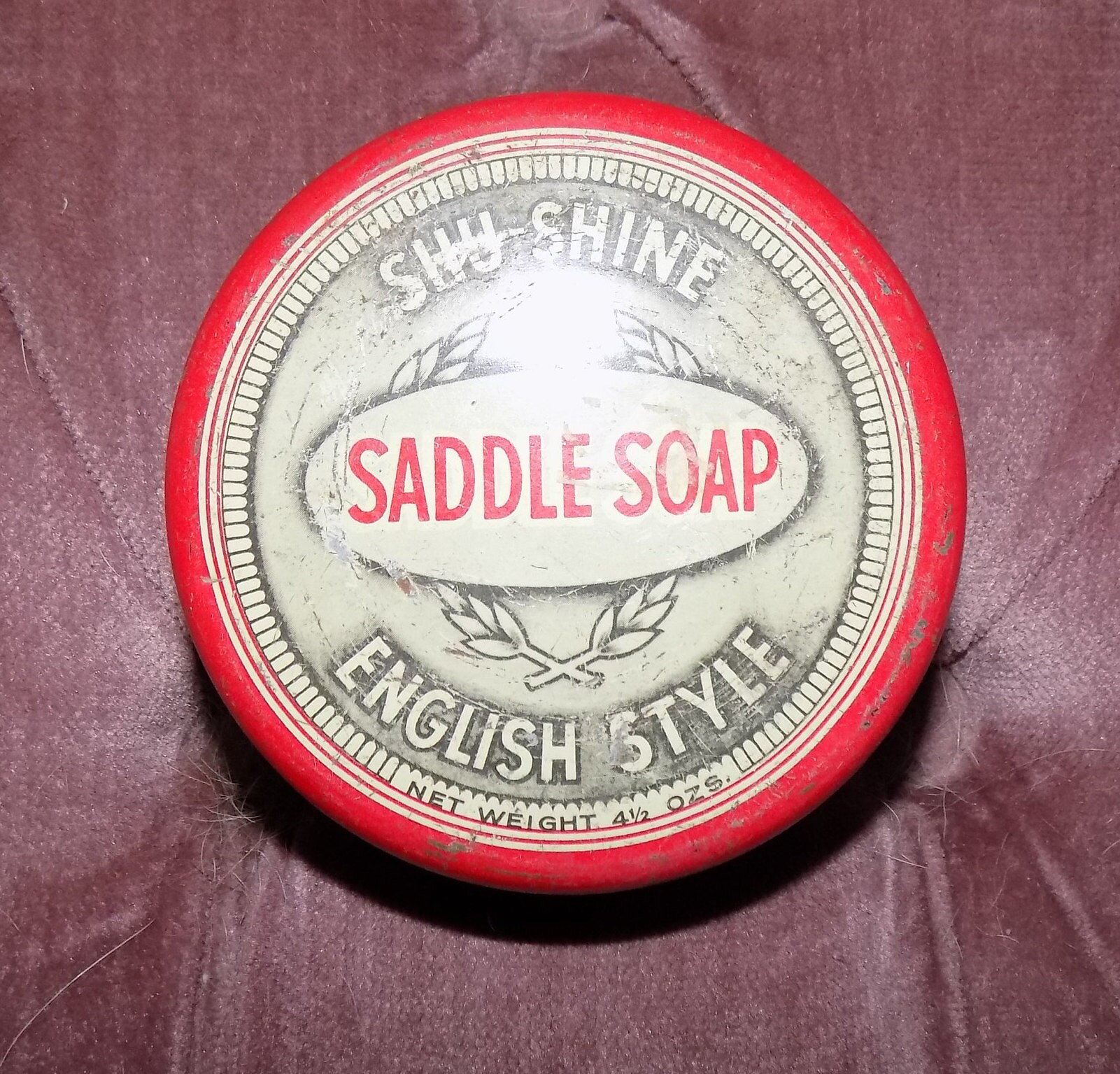 Saddle Soap for sale | Only 2 left at -65%