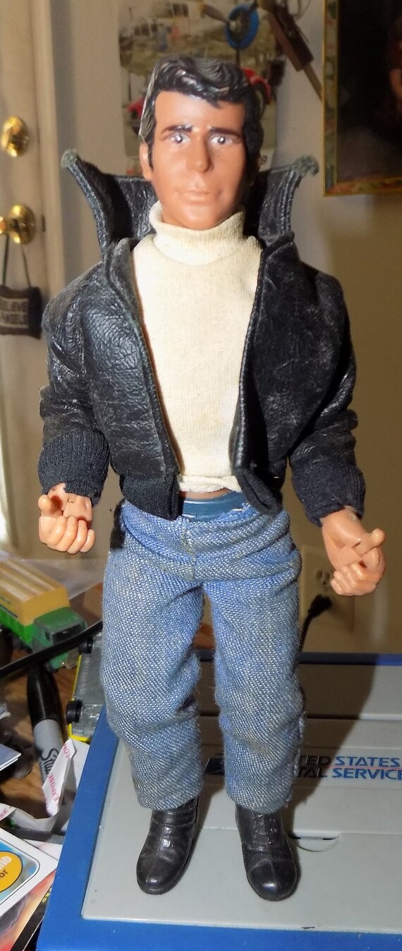 fonzie doll
