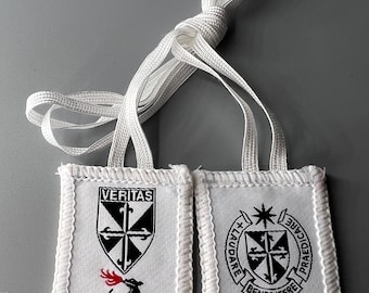 Dominican Scapulars