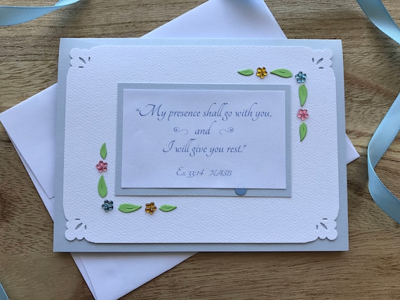 Get Well/Encouragement Card-1707100