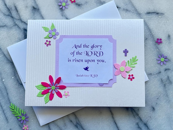 Easter Glory Card-2503136