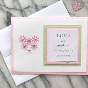 Love/ Wedding Card-1808121