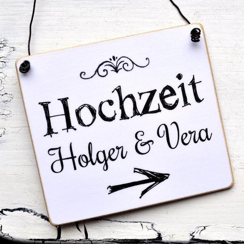 Möbel & Wohnen Dekoration Hochzeitsschild BITTE KEINE FOTOS bei der