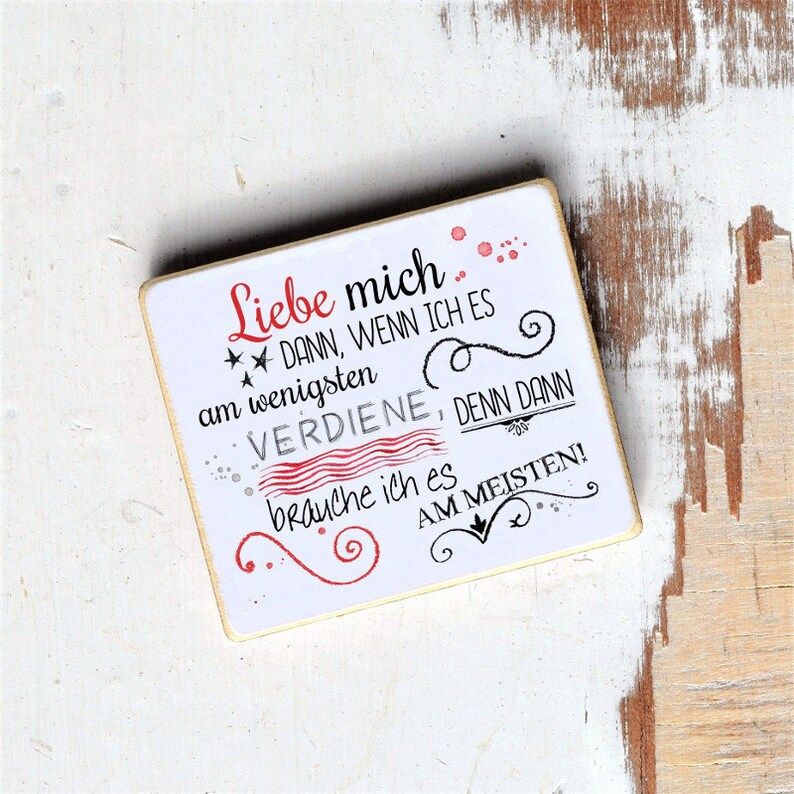 Kuhlschrankmagnet Spruche Spruch Schilder Magnet Liebe Geht Durch Den Magen
