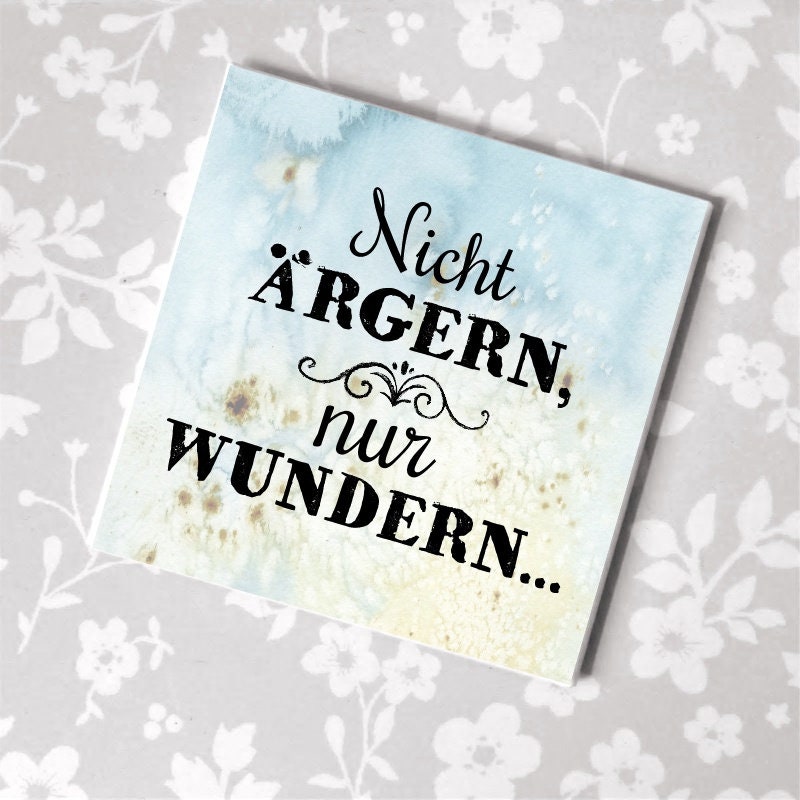 Schild Spruch Scheiße geparkt 27 x 10 cm Blechschild, 9,49 €