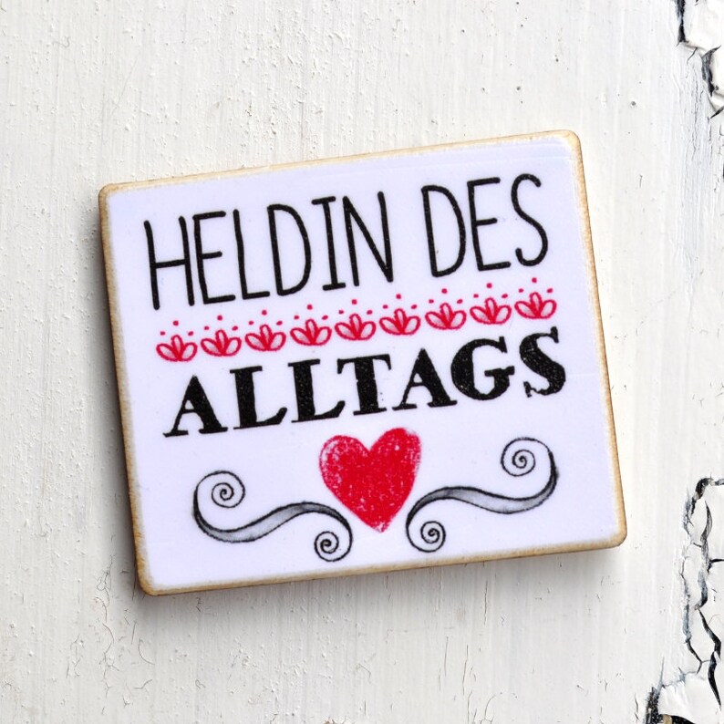 Get Heldin des alltags sprueche For iPhone