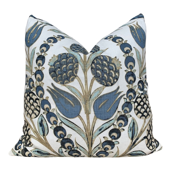 Aqua 2025 euro sham