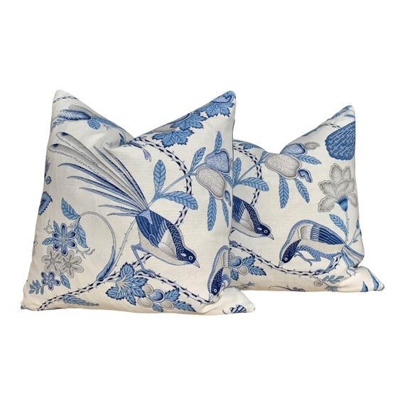 Fern and Willow Down Alternative Pillow Review 2021