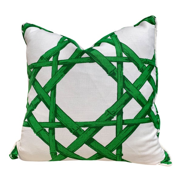 Kelly Green Pillows Etsy
